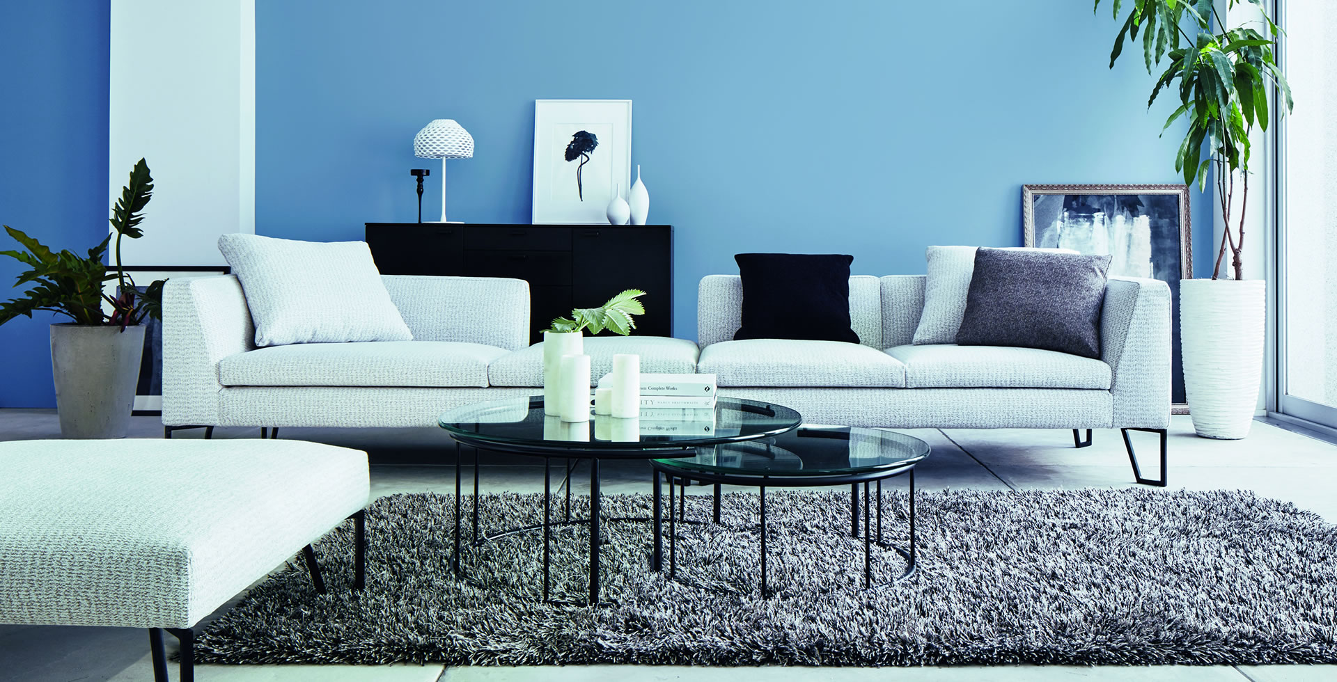 家具インテリアショップのTHE HOME
